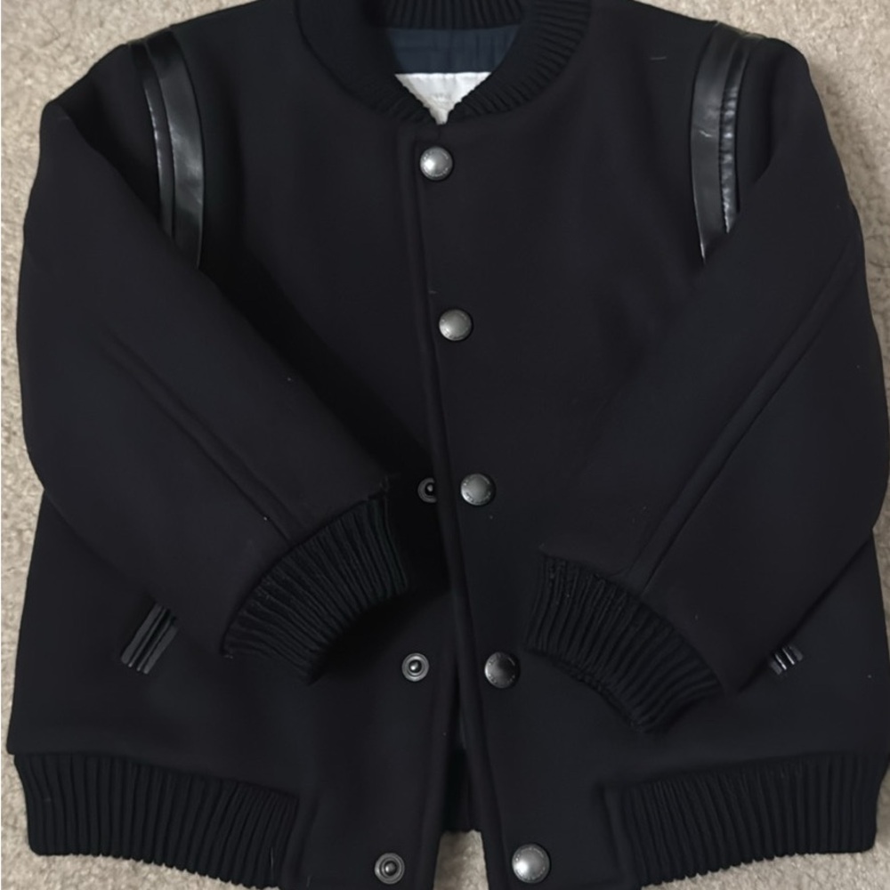 Burberry kids Bomber Jacket size 18mo